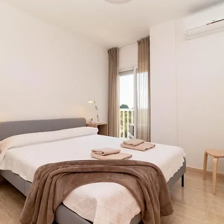 Espanatour Campoamor Apartment Orihuela