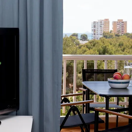 Apartment Espanatour Campoamor *