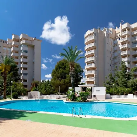 Espanatour Campoamor *