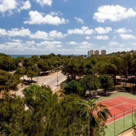 Espanatour Campoamor *