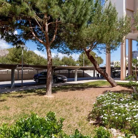 Apartment Espanatour Campoamor