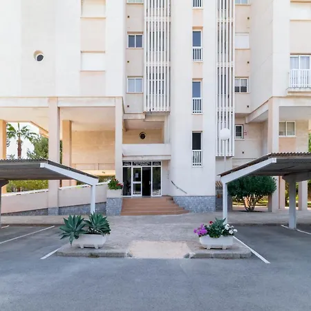 Espanatour Campoamor Apartment