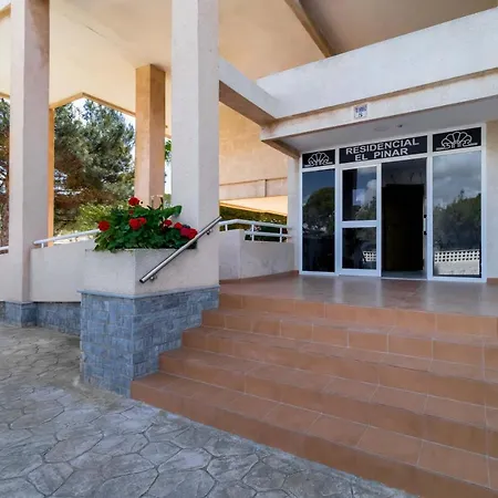 Espanatour Campoamor Apartment