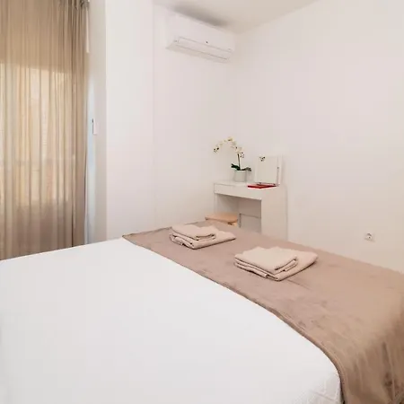 Apartment Espanatour Campoamor