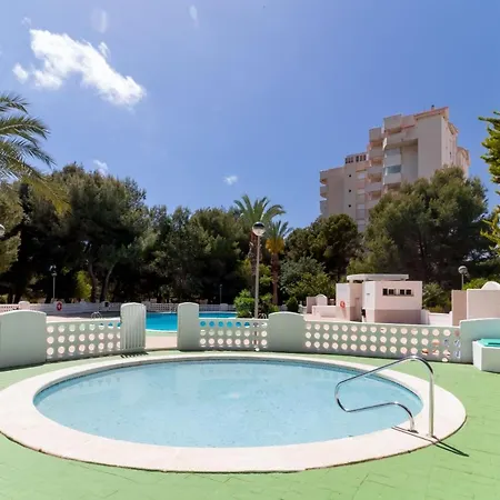 Espanatour Campoamor