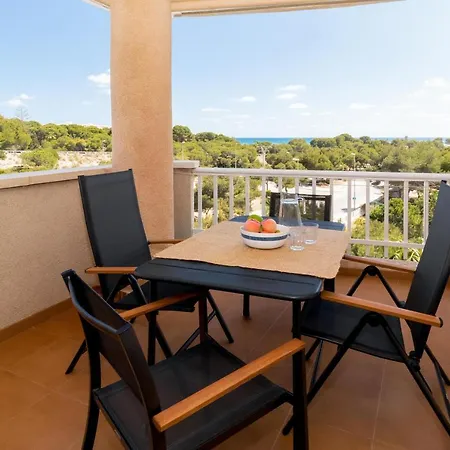 Apartment Espanatour Campoamor