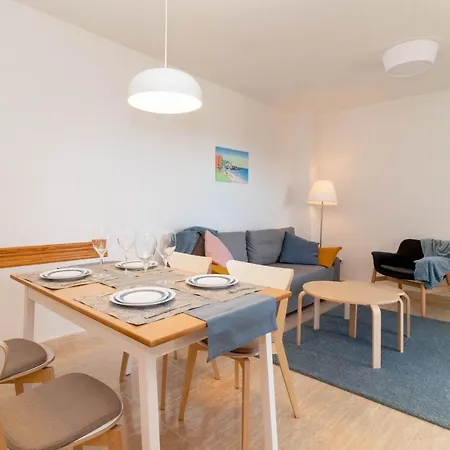 Apartment Espanatour Campoamor *