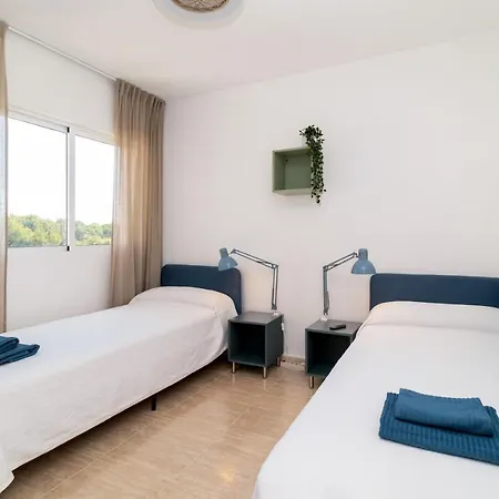Apartment Espanatour Campoamor Orihuela