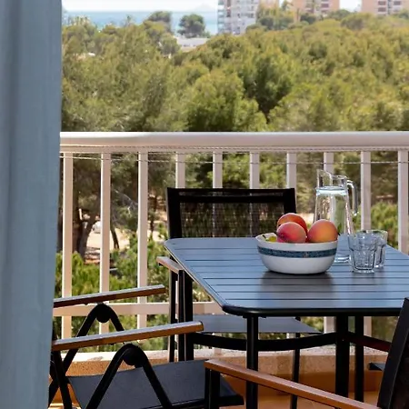 Espanatour Campoamor Apartment