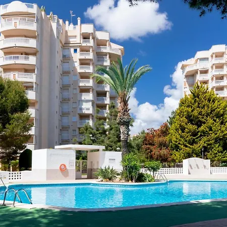 Espanatour Campoamor Orihuela