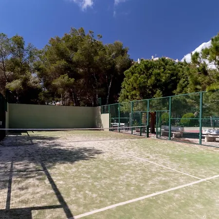 Apartamento Espanatour Campoamor Oriola (Orihuela)