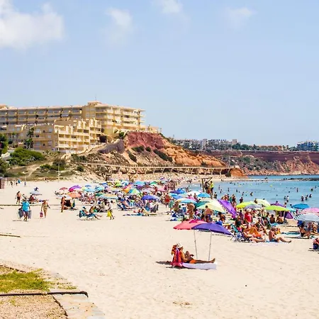 Apartamento Espanatour Campoamor *