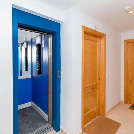 Apartamento Espanatour Campoamor *
