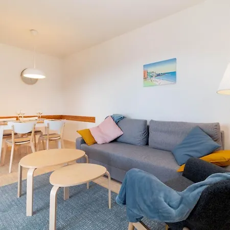 Appartement Espanatour Campoamor