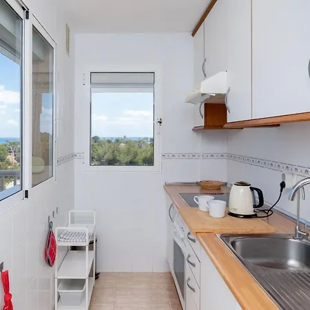 Espanatour Campoamor Apartment