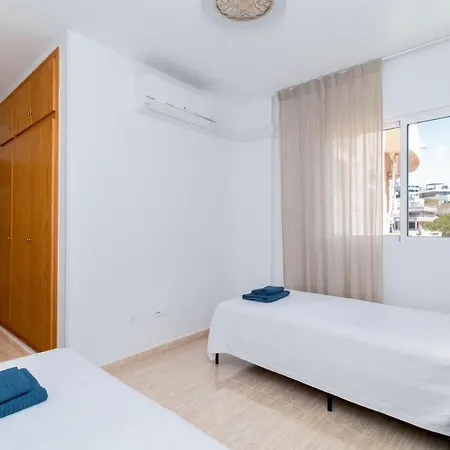 Espanatour Campoamor Apartment *